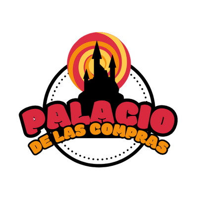 Palacio de las Compras